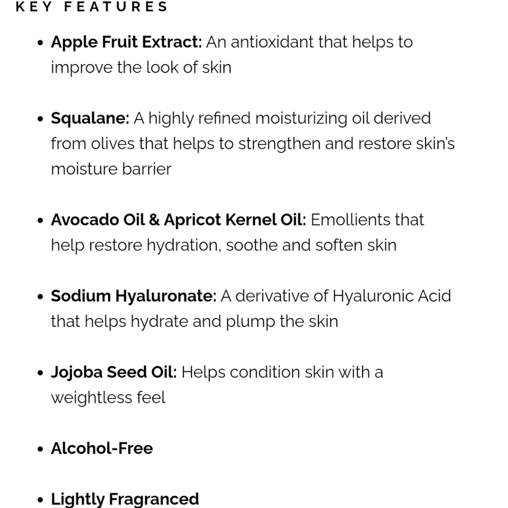 KylieSkin Kylie Jenner Skin Toner and Box - Picture 7 of 8